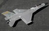 F16 RC mit Cam