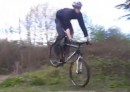 Fahrrad Fail Compilation 2012