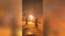 Feuershow - Extrem