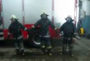 Feuerwehrtanz