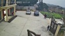 Feuerwerk - Fail #3