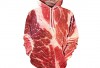 Fleisch - Hoodie