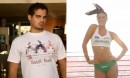 Forever Alone Guy vs. Michelle Jenneke
