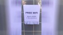 Free Wifi