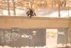 Frontflip like a Boss
