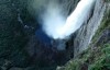 Fumaça Wasserfall in Brazilien