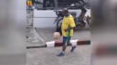 Fußballer durch und durch
