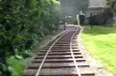 Gartenbahn