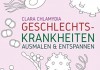 Geschlechtskrankheiten Ausmalen & Entspannen
