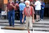 Granpa Shuffelin’