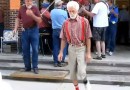 Granpa Shuffelin’