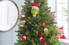 Grinch Weihnachtsbaumdekoration