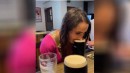 Guiness - Girl