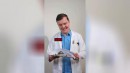 Herr Doktor, wie lautet die Diagnose?