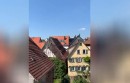 Herrlicher Blick über Öhringen