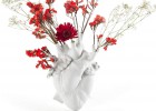 Herz - Vase