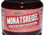 Himbeer-Marmelade - Leckere Monatsregel