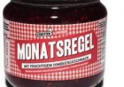 Himbeer-Marmelade - Leckere Monatsregel
