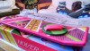 Hoverboard aus Zurück in die Zukunft