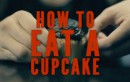 How to Eat a Cupcake, Like a Gentleman