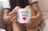 Ich Liebe Pupsen - Tasse