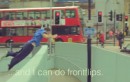 Insane Frontflip!