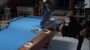 Insane Pool Trickshots