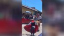 Instant Karma für den Torero
