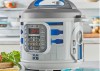 Instant Pot - R2D2 Version