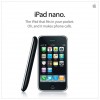 iPad nano
