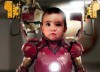 Iron Baby