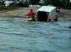 Jetski im Wagen parken