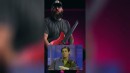 Jim Carrey mag Trash Metal
