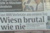 Journalismus - Fail