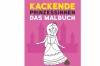 Kackende Prinzessinnen