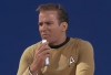 Captain Kirk auf LSD