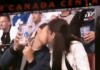 Kiss - Cam - Compilation