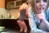 Kitchen Dance