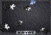 Krypt - Puzzle für Pros