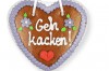 Lebkuchenherz