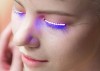 LED Wimpern