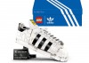 LEGO - Adidas Sportschuh