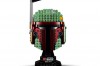 LEGO - Boba Fett Helm