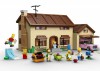 LEGO: Das Simpsons Haus