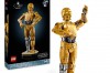 LEGO Star Wars C-3PO