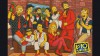 Les Fo´Plafonds - The Simpsons