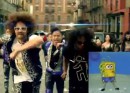 LMFAO vs. Spongebob!