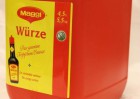 Maggi Würze 5,5 kg