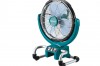 Makita - Ventilator