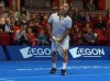 Mansour Bahrami, der lustige Tennisspieler